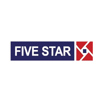 Five Star Business Finance Limited logo
