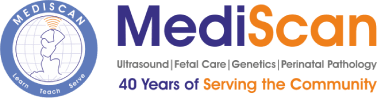 Mediscan Systems logo