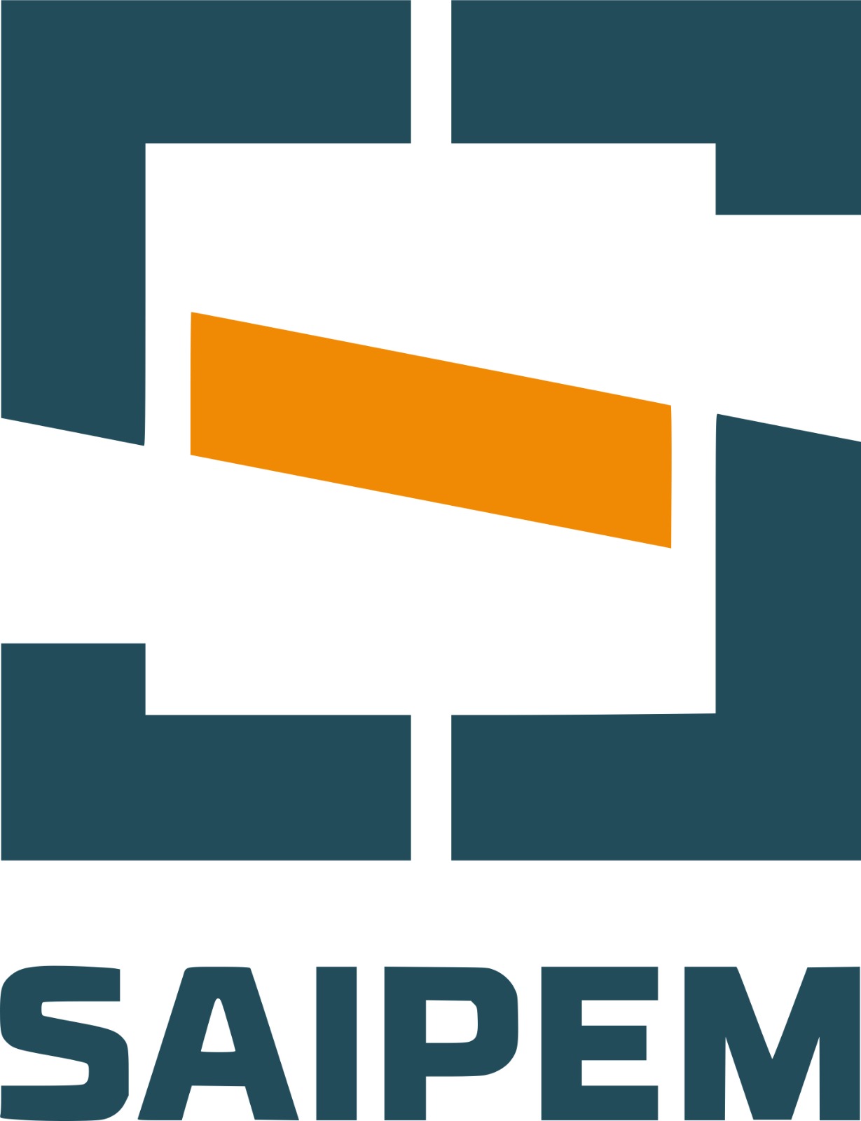 Logo of SAIPEM